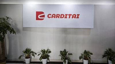 China Shenzhen Yuncar Technology Co., Ltd.