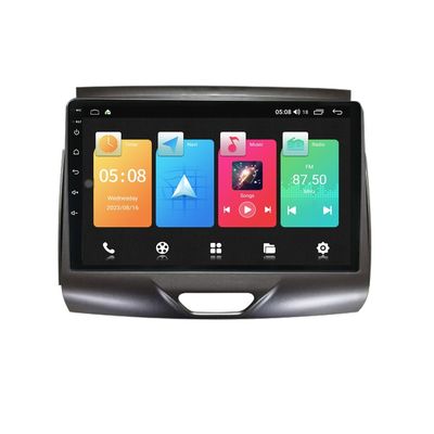 2Din Android 12.0 Car GPS Auto Audio Stereo Player for Universal 9&quot; Touch Screen Radio
