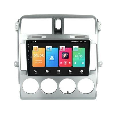 Android11 Auto Car Radio Multimedia Video Suppoort Mirror link for Volkswagen Nissan Hyundai Kia Toyota