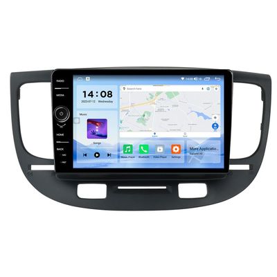 2010-2017 KIA FORTE/CERATO Car Audio System with GPS Navigation and WiFi Connection