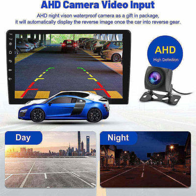 1280*800 7&quot; 9&quot; Inch Universal FM GPS 2 Din Touch Screen Car Audio System Stereo Video Android Car Radio