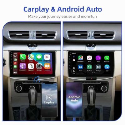 2DIN DSP Function 7 9 10 Inch Touch Screen Android Car Radio GPS Navigation Multimedia