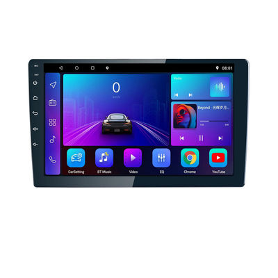 Universal 9inch T5 Carplay For Volkswagen Multimedia 2 Din Car Audio Android Stereo