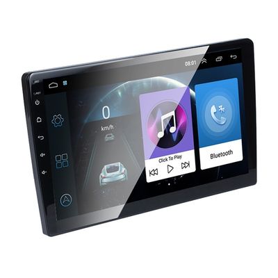 Android 9/10 Inch Car Touch Screen GPS Stereo Radio Navigation System for Auto Electronics