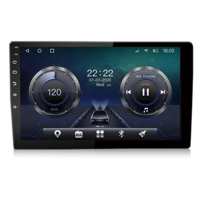 Carplay Android Auto 8 256 Car Stereo for Universal Android 9 Inch Car DVD Player