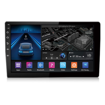 Carplay Android Auto 8 256 Car Stereo for Universal Android 9 Inch Car DVD Player