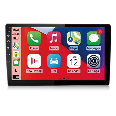 Carplay Android Auto 8 256 Car Stereo for Universal Android 9 Inch Car DVD Player