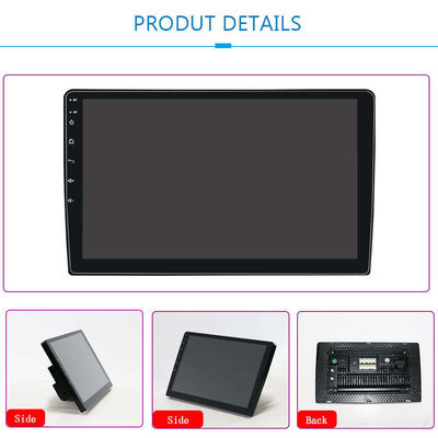 OLED Screen Type 9 inch Universal Car Navigation System with BT and Built-in Gps