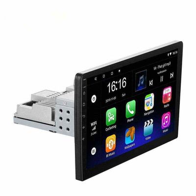 Android Carplay DSP Car Stereo Player with 9/10 inch Screen and Advanced Technology