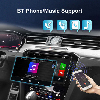Android Carplay DSP Car Stereo Player with 9/10 inch Screen and Advanced Technology