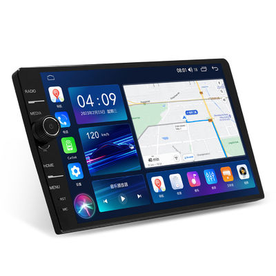 1280*800 Resolution 9inch Car MP5 Player with Touch Screen and USB Mirror Link Function