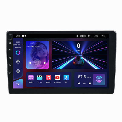 KIA Carnival Android Car Radio Multimedia Player with Navigation GPS and AUX Port