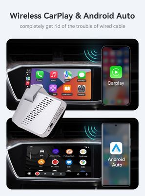 Car DVR WiFi GPS Dash Cam 1080P HD Dashcam with Night Vision and Loop-Cycle Recording