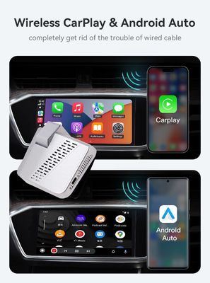 DVR Navigatior Android Carplay Android Auto 1080P WIFI Loop Record Phone APP Car Dash Cam
