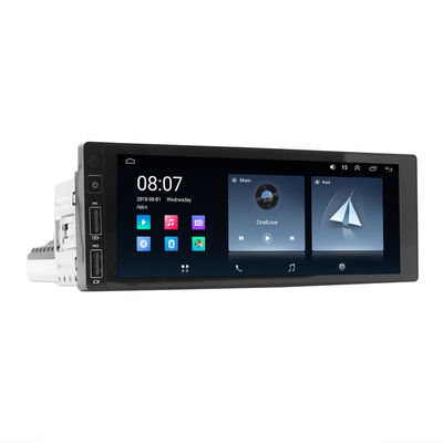 1G/2G RAM 6.86 Inch HD IPS Screen SW150 Car Stereo Radio with Mirrorlink and FM Radio