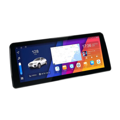 12.3 inch Android System 6G 128G Car Radio Multimedia Video Player with GPS Navigation