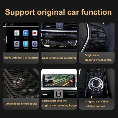 12.3 inch Android System 6G 128G Car Radio Multimedia Video Player with GPS Navigation