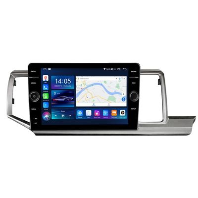1280*800 QLED Android 12.0 Car Stereo Radio for Honda Odyssey 2004-2008 with Frame