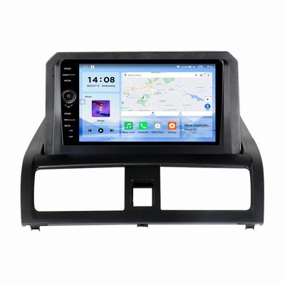 1280*800 Resolution TV Combination Car Stereo Radio Player for Honda CIVIC 2014-2018