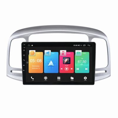 Upgrade Your Hyundai Sonata9 2015-2018 with Our Car Radio Player and GPS Navigation
