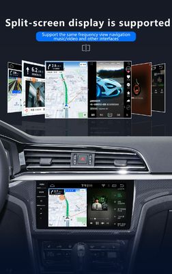 Wireless Android Auto and Apple Carplay Media Box with Other Design Style Portable