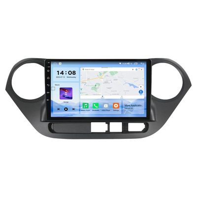9 inch Double 2 Din Octa-Core Quad Car Stereo GPS Navigation for HYUNDAI I30 2009-2011