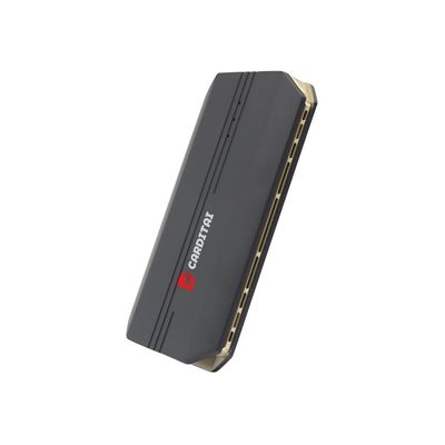 Upgrade Your Car to Wireless CarPlay with Universal Plug and Play Android 12 Media Box