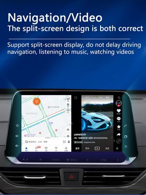 Upgrade Your Car to Wireless CarPlay with Universal Plug and Play Android 12 Media Box