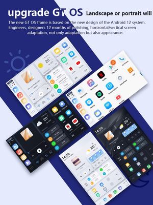 Upgrade Your Car to Wireless CarPlay with Universal Plug and Play Android 12 Media Box