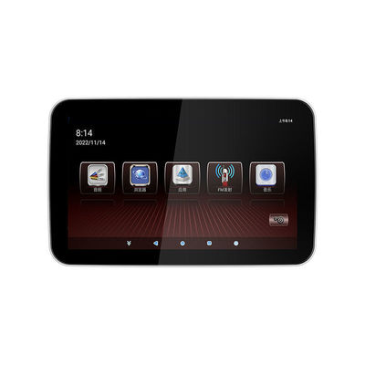 IPS Android Tablet Touch Screen Car Rear Seat Player Online Video Play Store AUX Port
