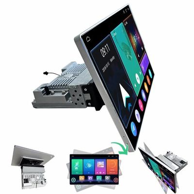 Universal 2DIN Stereo Radio GPS Car Multimedia Video Player for Android 7 9 10 Inch