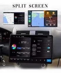 Universal 2DIN Stereo Radio GPS Car Multimedia Video Player for Android 7 9 10 Inch
