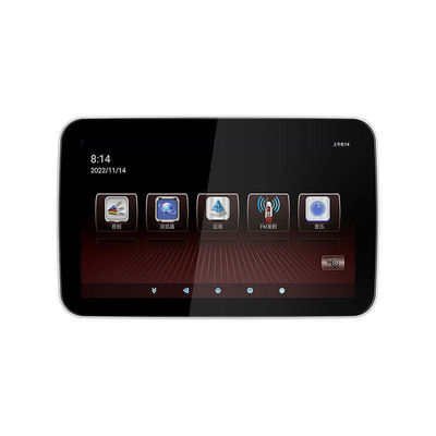 10.5-Inch Car Headrest Display Android 9.0 Octa Core 1 16GB Video Player with Monitor