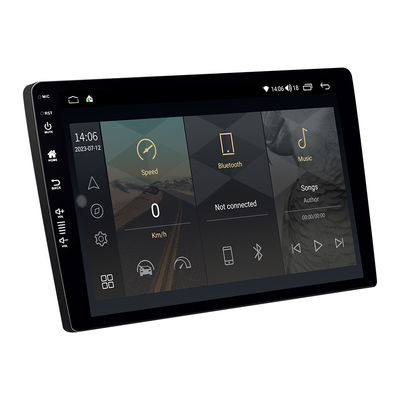 9&quot; Android 11 Carplay Android Auto Car Stereo Radio GPS Navigation System for Stereo