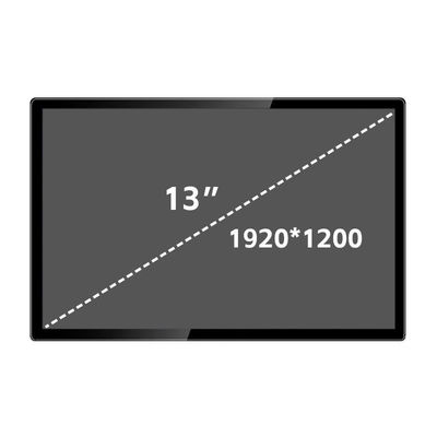 13'' 8Cores 8 128GB Android Auto Carplay Car Multimedia Player with CarPlay Support