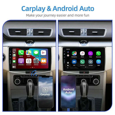 7 9 10Inch Car Multimedia Video Player with CarPlay-Android Auto and Stereo Function