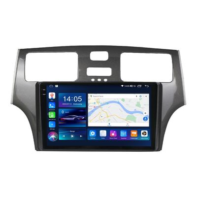 2000-2006 Lexus LS430 Quad Core Multimedia Player with OLED Screen and GPS Navigation