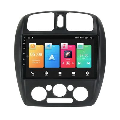 Multi Language Supported Android 11 Carplay Car Radio for Mazda 3 2004-2013 2din TS10