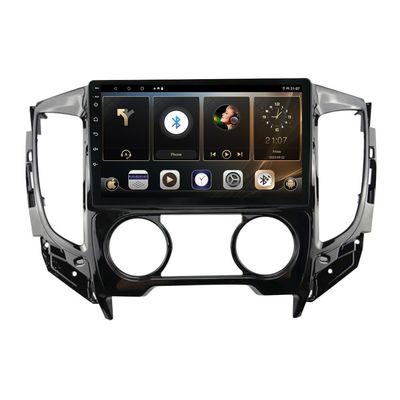10 inch Double 2 Din Octa-Core Quad Car Stereo GPS Navigation for Mitsubishi Lancer 2006-2018 Universal Year
