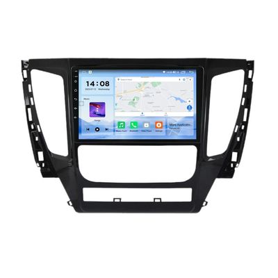 Multimedia Player DVD Autoradio Navigation for Mitsubishi Pajero Gen2 V31 V32 V33 V43