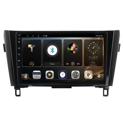 Universal Car Fitment 9&quot; Multimedia Player GPS Navi Stereo Android 9.1 with 2 32 Memory