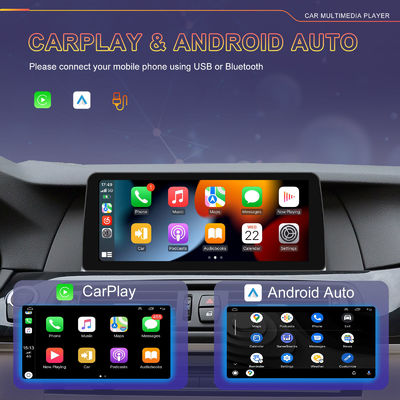 DVR 10&quot; Android 13 Car Stereo with 10.33&quot; Touch Screen GPS Wifi DVD Player and Camera