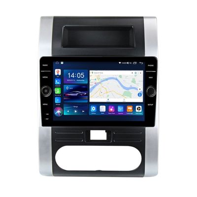 QLED 1280*800 Android 12.0 Car Multimedia Player for Nissan Sunny Versa 2014-2020