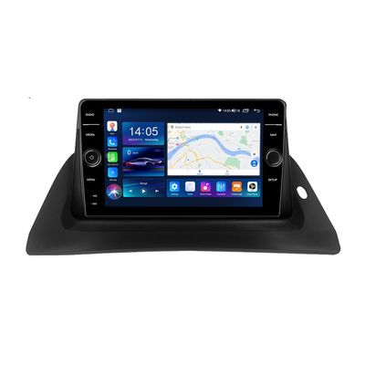 Android 12.0 Car GPS for Renault Duster 2010-2015 with QLED Screen and 8 128G Storage