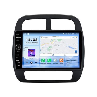 Built in cooling fan Android 12.0 Car Radio for Renault Megane 3 Fluence 2008-2014