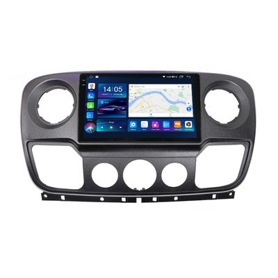 Full-fit 7inch 1din Android 10 Car DVD Player for Renault Sandero Logan Duster 2010GPS Navigation Car Radio stereo Multimedia wifi BT4.0