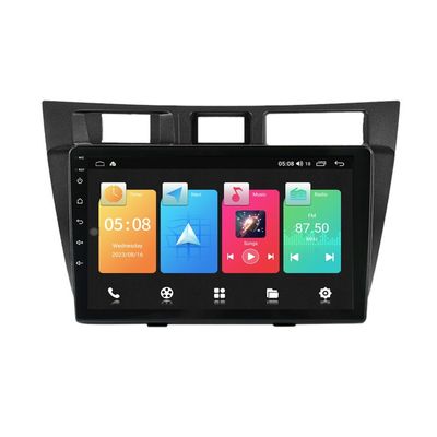 1280*800 Resolution Car Multimedia Player for Toyota Volkswagen 7/8/9/10/12/13 inch