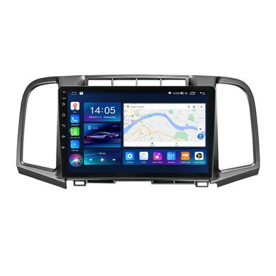 Universal Car Fitment 9 Inch Car Radio For Toyota Camry 2006-2009 With Wifi Carplay