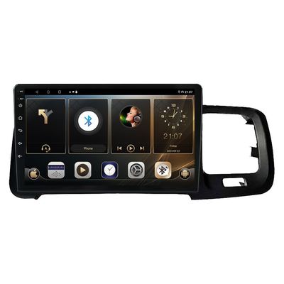 Carplay 4G GPS Autoradio for Volvo XC90 2004-2014 Universal Android 10.0 Car Radio