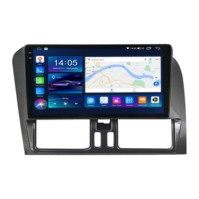 Volvo XC60 2013-2017 Car Audio Stereo with 9 Inch OLED Screen BT5.0 and Wireless Carplay